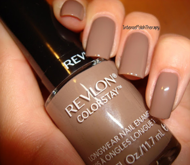 Revlon - Mocha.JPG